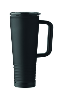 Logotrade advertising product picture of: Howler Cup w handle 700ml