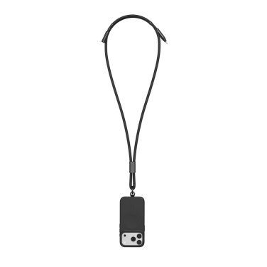 Logotrade promotional product image of: VINGA Baltimore RCS Phone cord With Charging Cable