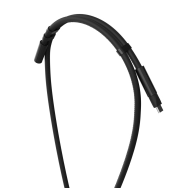 Logotrade corporate gift picture of: VINGA Baltimore RCS Phone cord With Charging Cable