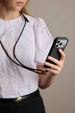 Logotrade advertising product picture of: VINGA Baltimore RCS Phone cord With Charging Cable