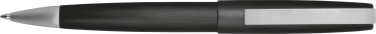 Logotrade corporate gift image of: Metal ballpoint pen Des Moines MoLu