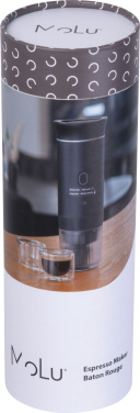 Logotrade promotional gift image of: Espresso maker Baton Rouge MoLu