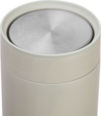 Logo trade promotional gift photo of: Thermal mug Le Port MoLu