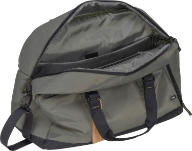 Logotrade promotional merchandise picture of: Sports bag Saint Paul MoLu