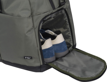 Logo trade corporate gift photo of: Sports bag Saint Paul MoLu