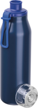 Logo trade promotional merchandise picture of: Water bottle Grand Haven MoLu