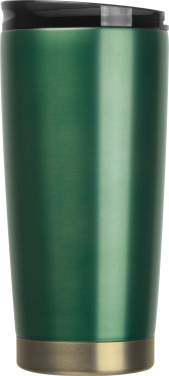 Logo trade corporate gifts image of: Drinking cup La Louviere MoLu