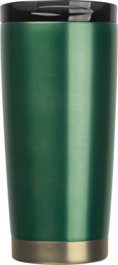 Logo trade corporate gifts image of: Drinking cup La Louviere MoLu