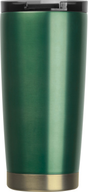 Logo trade promotional giveaway photo of: Drinking cup La Louviere MoLu