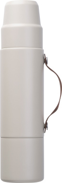 Logo trade advertising product photo of: Insulated bottle Le Bourget MoLu