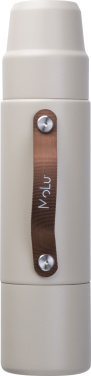 Logotrade promotional merchandise picture of: Insulated bottle Le Bourget MoLu