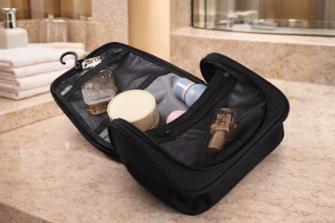 Logo trade advertising products image of: Cosmetic bag 235008735