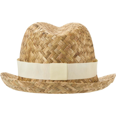 Logotrade advertising products photo of: Pricus straw hat