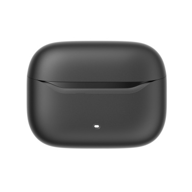 Logo trade corporate gifts image of: Urban Vitamin Ventura RCS Hybrid ANC & ENC earbuds