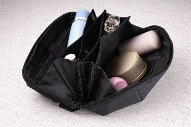 Logo trade promotional items picture of: Cosmetic bag 234808735