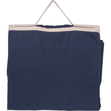 Logo trade promotional merchandise image of: Picnic Blanket HONOLULU