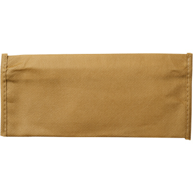 Logo trade corporate gift photo of: Enviro 7-piece pencil case set