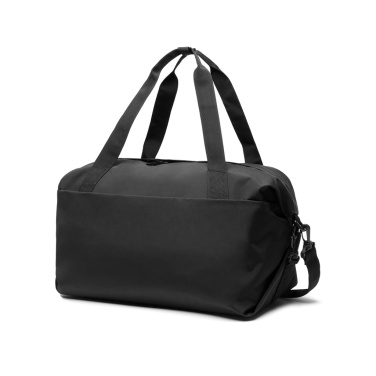 Logotrade promotional merchandise image of: KENTO URBAN RCS recycled nylon Weekender