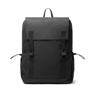 Logotrade promotional items photo of: KENTO URBAN RCS recycled nylon Everyday Backpack