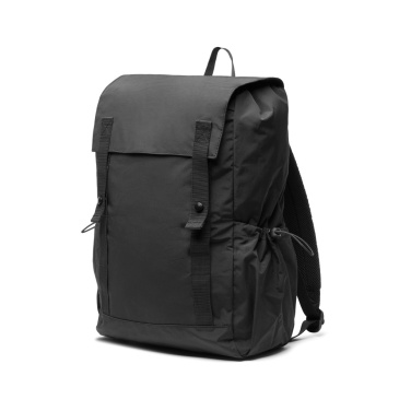 Logotrade promotional giveaway picture of: KENTO URBAN RCS recycled nylon Everyday Backpack