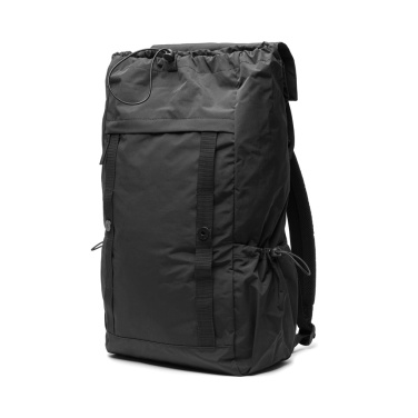 Logotrade advertising product picture of: KENTO URBAN RCS recycled nylon Everyday Backpack