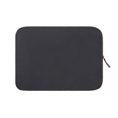 Logotrade promotional items photo of: KENTO URBAN RCS recycled nylon 15.6 inch laptop sleeve