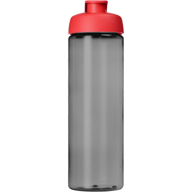 Logotrade promotional gift image of: H2O Active® Eco Vibe 850 ml flip lid sport bottle