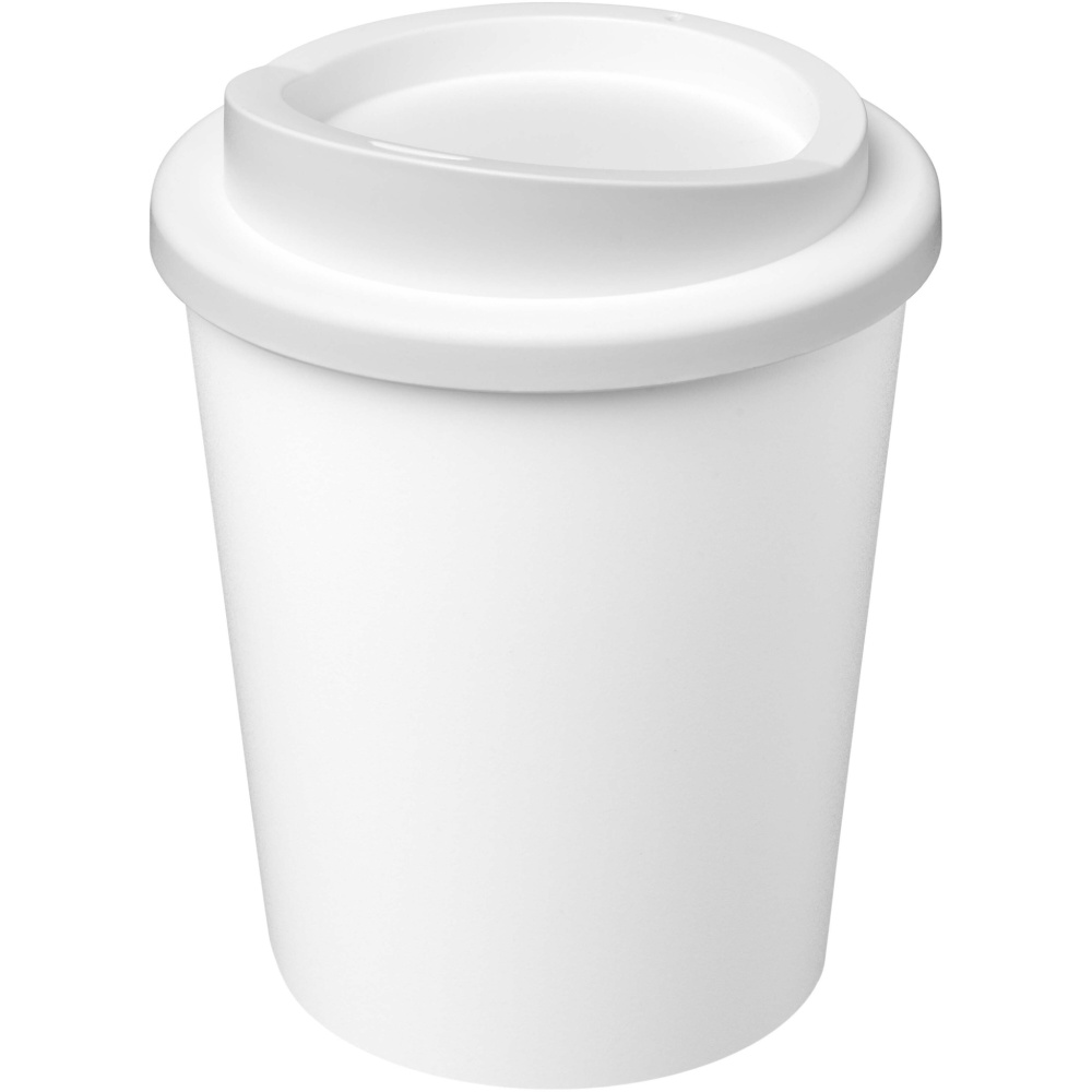 Logo trade promotional products picture of: Americano® Espresso POP 250 ml tumbler