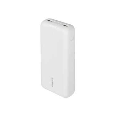 Logo trade promotional gifts picture of: Power Bank VA2081 20000 mAh RIVACASE