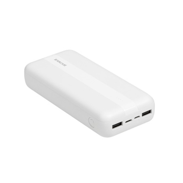 Logo trade promotional products image of: Power Bank VA2081 20000 mAh RIVACASE