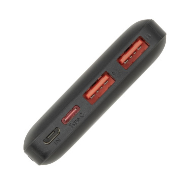 Logotrade promotional product image of: Power Bank VA2101 10000 mAh RIVACASE