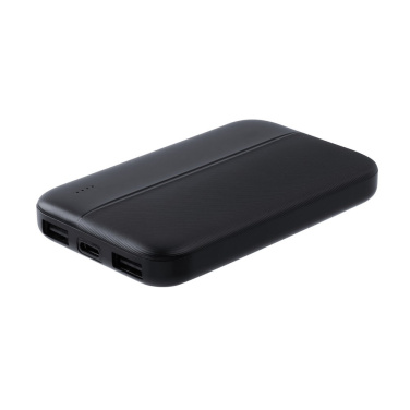 Logo trade advertising products picture of: Power Bank VA2006 5000 mAh RIVACASE
