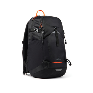 Logo trade promotional gift photo of: Nordic Drift Trail RCS backpack 24L
