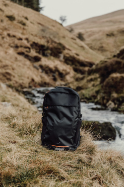 Logo trade business gifts image of: Nordic Drift Trail RCS daypack 16L