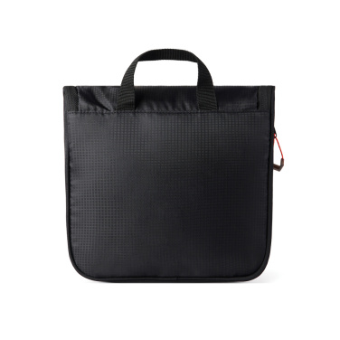 Logo trade promotional merchandise photo of: Nordic Drift Trail RCS toiletry bag 3L