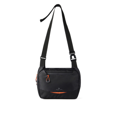 Logo trade promotional product photo of: Nordic Drift Trail RCS Crossbody bag 4L