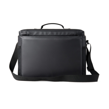 Logotrade corporate gift picture of: Nordic Drift Storm RCS water-repellent cooler bag 20L