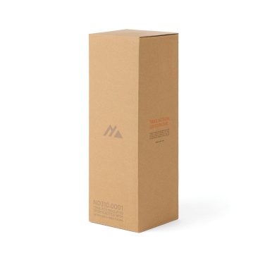 Logo trade promotional gifts picture of: Nordic Drift Trail RCS Insulated sports bottle 940ml