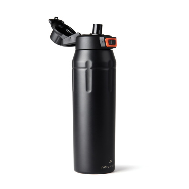 Logo trade promotional giveaways picture of: Nordic Drift Trail RCS Insulated Lockable Sports Bottle
