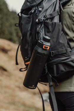Logotrade business gifts photo of: Nordic Drift Trail RCS Insulated Lockable Sports Bottle