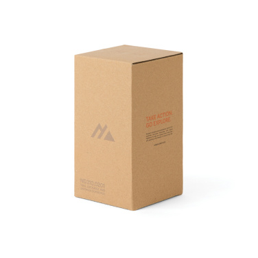 Logotrade corporate gift picture of: Nordic Drift Trail RCS Lockable And Leakproof Coffee Mug 350