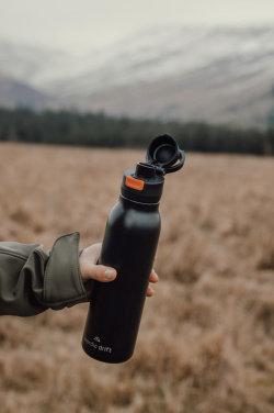 Logotrade promotional merchandise photo of: Nordic Drift Trail RCS Single Wall Water Bottle 750ml