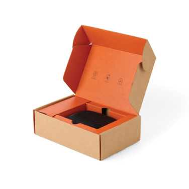 Logo trade promotional gifts picture of: Nordic Drift Titan IP67 Water and Dustproof 5W Speaker