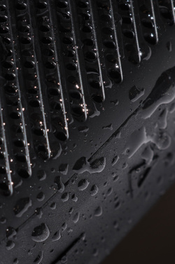 Logo trade corporate gifts picture of: Nordic Drift Titan IP67 Water and Dustproof 5W Speaker