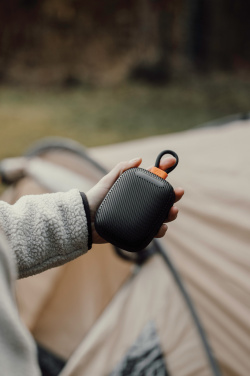 Logotrade advertising product image of: Nordic Drift Titan IP67 Water and Dustproof 5W Speaker