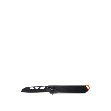 Logo trade promotional products image of: Nordic Drift Adventure Folding knife