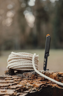 Logotrade promotional product image of: Nordic Drift Adventure Folding knife