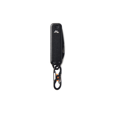 Logo trade promotional gift photo of: Nordic Drift Adventure keychain tool
