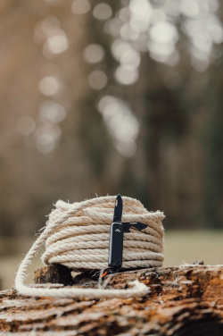 Logotrade business gift image of: Nordic Drift Adventure keychain tool