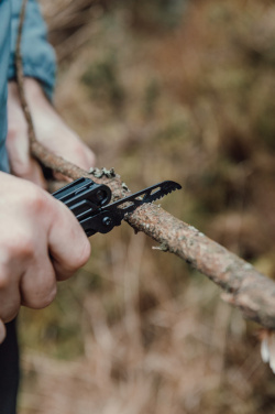 Logo trade promotional gifts picture of: Nordic Drift Adventure Multi-function Pliers